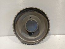 ШЕСТЕРНЯ АКПП KIA OPTIMA 2019 G4ND