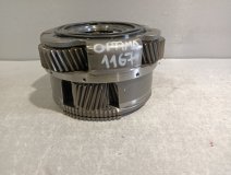 ПЛАНЕТАРНАЯ ПЕРЕДАЧА KIA OPTIMA 2019 G4ND