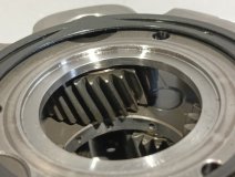 ПЛАНЕТАРНАЯ ПЕРЕДАЧА KIA OPTIMA 2019 G4ND