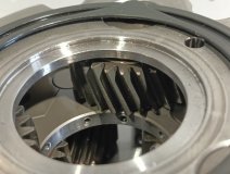 ПЛАНЕТАРНАЯ ПЕРЕДАЧА KIA OPTIMA 2019 G4ND