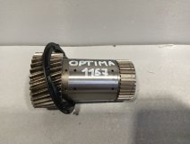 ШЕСТЕРНЯ АКПП KIA OPTIMA 2019 G4ND