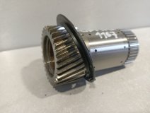 ШЕСТЕРНЯ АКПП KIA OPTIMA 2019 G4ND