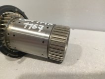 ШЕСТЕРНЯ АКПП KIA OPTIMA 2019 G4ND