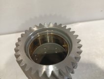 ШЕСТЕРНЯ АКПП KIA OPTIMA 2019 G4ND