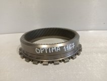 ШЕСТЕРНЯ АКПП KIA OPTIMA 2019 G4ND