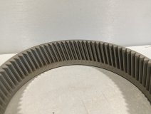 ШЕСТЕРНЯ АКПП KIA OPTIMA 2019 G4ND