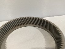 ШЕСТЕРНЯ АКПП KIA OPTIMA 2019 G4ND