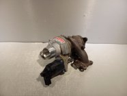 Турбина CHERY TIGGO 4 PRO 2023 SQRE4T15C