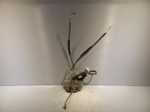 Замок двери правый задний GREAT WALL HOVER H5 2012 4G69S4N