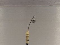 Замок двери правый задний GREAT WALL HOVER H5 2012 4G69S4N