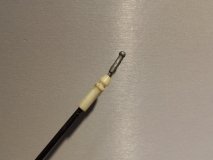 Замок двери правый задний GREAT WALL HOVER H5 2012 4G69S4N