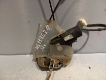 Замок двери правый задний GREAT WALL HOVER H5 2012 4G69S4N