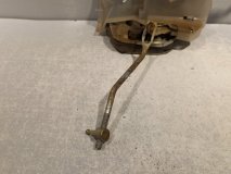 Замок двери правый задний GREAT WALL HOVER H5 2012 4G69S4N