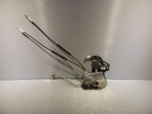 Замок двери правый передний GREAT WALL HOVER H5 2012 4G69S4N