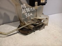 Замок двери правый передний GREAT WALL HOVER H5 2012 4G69S4N