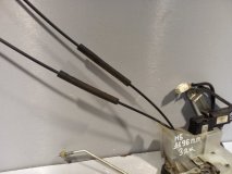 Замок двери правый передний GREAT WALL HOVER H5 2012 4G69S4N