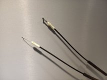 Замок двери правый передний GREAT WALL HOVER H5 2012 4G69S4N