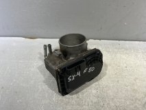 Дросельная заслонка SUZUKI SX4 ХЭТЧБЕК 2011 M16A