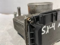 Дросельная заслонка SUZUKI SX4 ХЭТЧБЕК 2011 M16A