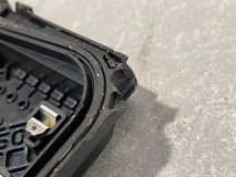 Дросельная заслонка SUZUKI SX4 ХЭТЧБЕК 2011 M16A