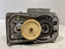 Дросельная заслонка SUZUKI SX4 ХЭТЧБЕК 2011 M16A