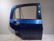 Дверь правая задняя HYUNDAI GETZ 2007 G4EE