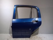 Дверь левая задняя HYUNDAI GETZ 2007 G4EE