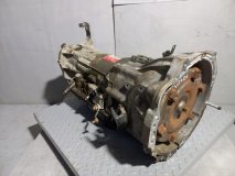 АКПП SUZUKI GRAND VITARA КУПЕ 2008 J24B