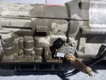 АКПП SUZUKI GRAND VITARA КУПЕ 2008 J24B