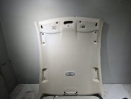Обшивка потолка FORD FOCUS 2 2008 QQDB