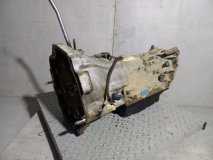 АКПП SUZUKI GRAND VITARA 2011 J20A