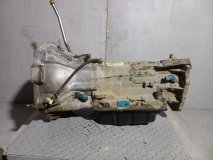 АКПП SUZUKI GRAND VITARA 2011 J20A