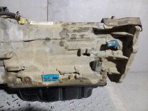 АКПП SUZUKI GRAND VITARA 2011 J20A