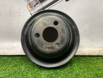 Шкив насоса ГУР Mercedes-Benz E-class W124 M102 M103 M104 OM601 OM602 OM603