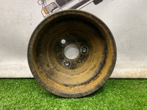 Шкив насоса ГУР Mercedes-Benz E-class W124 M102 M103 M104 OM601 OM602 OM603