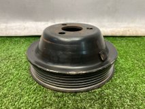 Шкив насоса ГУР Mercedes-Benz E-class W124 M102 M103 M104 OM601 OM602 OM603