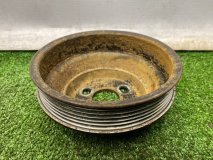 Шкив насоса ГУР Mercedes-Benz E-class W124 M102 M103 M104 OM601 OM602 OM603