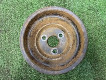 Шкив насоса ГУР Mercedes-Benz E-class W124 M102 M103 M104 OM601 OM602 OM603