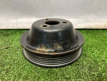 Шкив насоса ГУР Mercedes-Benz E-class W124 M102 M103 M104 OM601 OM602 OM603