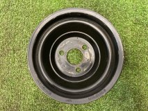 Шкив насоса ГУР Mercedes-Benz E-class W124 M102 M103 M104 OM601 OM602 OM603