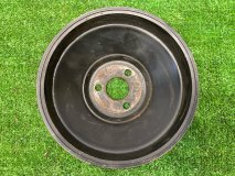 Шкив насоса ГУР Mercedes-Benz C-class W201 M102 OM601 OM602 OM603 OM604 OM605 OM606