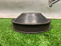 Шкив насоса ГУР Mercedes-Benz C-class W201 M102 OM601 OM602 OM603 OM604 OM605 OM606