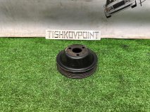 Шкив насоса ГУР Mercedes-Benz E-class W124 M103 M104