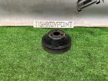 Шкив насоса ГУР Mercedes-Benz E-class W124 M103 M104