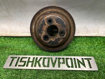 Шкив насоса ГУР Mercedes-Benz E-class W124 M102 M103 M104 OM601 OM602 OM603