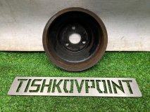 Шкив насоса ГУР Mercedes-Benz E-class W124 M102 M103 M104 OM601 OM602 OM603