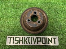 Шкив насоса ГУР Mercedes-Benz E-class W124 M102 M103 M104 OM601 OM602 OM603
