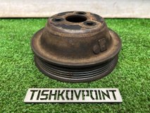 Шкив насоса ГУР Mercedes-Benz E-class W124 M102 M103 M104 OM601 OM602 OM603