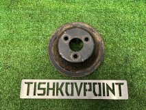 Шкив насоса ГУР Mercedes-Benz E-class W124 M102 M103 M104 OM601 OM602 OM603