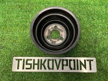 Шкив насоса ГУР Mercedes-Benz E-class W124 M102 M103 M104 OM601 OM602 OM603